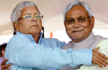 Lalu Yadav denies rift with Nitish Kumar, new photo controversy hits Son Tej Pratap